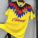 Camisa Club America Home 2025/26 - Torcedor Masculina