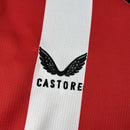 Camisa Athletic Bilbao Home 2025/26 - Torcedor Masculino