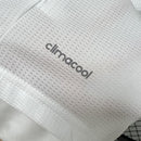 Camisa Real Madrid Home 2015/16 - Adidas Versão Retro