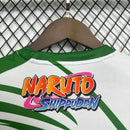 Camisa Real Betis Naruto 2025/26 - Torcedor Masculina