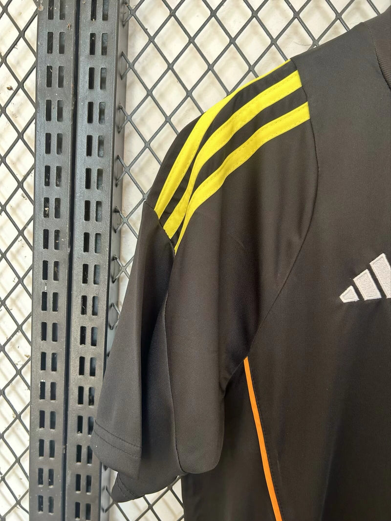 Camisa Atlético Mineiro Viagem 25/26 - Adidas Torcedor Masculina