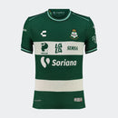 Camisa Santos Laguna Titular 2026/27 - Torcedor Masculino