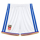 Calção Short Futebol Como 1907 Titular 2026/27 - Short