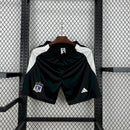 Calção Short Futebol Colo Colo Home 2025/26 - Adidas Short