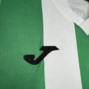 Camisa Cordoba Home 24/25- Torcedor Masculina