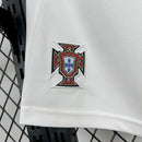 Calção Short Futebol Portugal Away 2025/26 - Puma Short