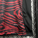 Camisa Alemanha Pré-Jogo 24/25 - Adidas Versão Torcedor Masculina