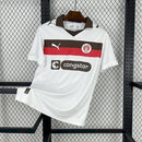 Camisa St. Pauli Away 2025/26 - Torcedor Masculino