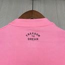 Camisa Inter Miami Home 25/26 - Adidas Torcedor Masculina