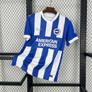 Camisa Brighton Home 2025/26 - Torcedor Masculino