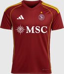 Camisa Servette Home 2025/26 - Torcedor Masculino