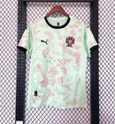 Camisa Portugal Away 2025/26 - Puma Torcedor Masculina