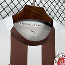 Camisa FC St. Pauli Home 2025/26 - Torcedor Masculino