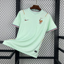 Camisa Seleção França II COPA DO MUNDO 2026/27 - Torcedor Masculina
