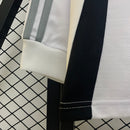 Camisa Colo Colo Home Manga comprida 2025/26 - Adidas Versão Torcedor