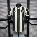 Camisa Botafogo Home 24/25 - Jogador Masculina