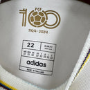 Kit Infantil Colômbia 100 Anos Ed. Especial 24/25 - Adidas Infantil