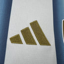 Camisa Seleção Argentina Home COPA DO MUNDO 2026/27 - Torcedor Masculina