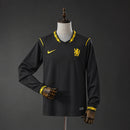 Camisa Chelsea II 2026/27 - Torcedor Manga Comprida