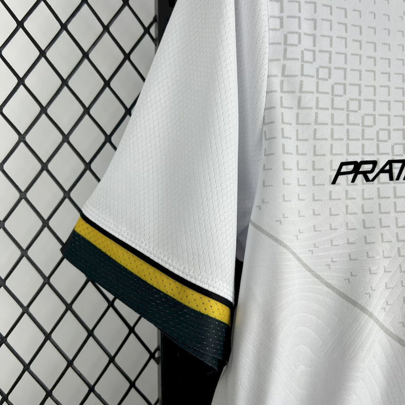Camisa Volta Redonda Away 2025/26 - Torcedor Masculina