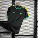 Camisa Jamaica Stripes 24/25- Adidas Torcedor Masculina