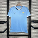Camisa Lázio Home 24/25 - Torcedor Masculina