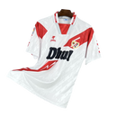 Camisa Rayo Vallecano Home 1994/95 - Versão Retro