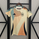 Camisa Espanha Away 2025/26 - Adidas Feminina