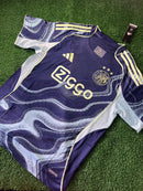 Camisa AJAX Third 25/26 - Torcedor Masculino