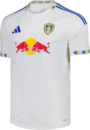 Camisa Leeds United Home 2025/26 - Torcedor Masculino