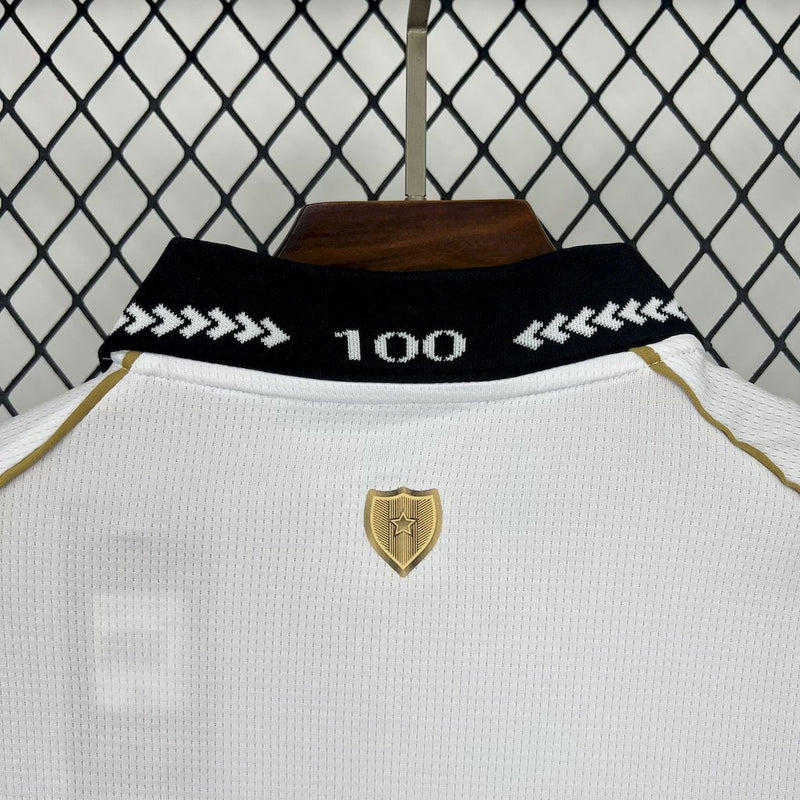 Camisa Seleção Bolívia Away 2025/26 - Torcedor Masculina