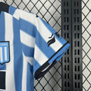 Kit Infantil Racing Home 2024/25 - Infantil