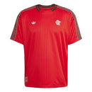 Camisa Flamengo ICON 2025/26 - Torcedor Masculina