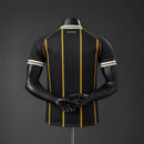 Camisa Alemanha III 2026/27 - Versão Jogador