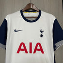 Camisa Tottenham Home 24/25 - Nike Torcedor Masculina