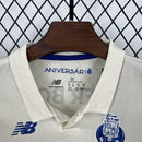 Kit Infantil Porto Third 2025/26 - Infantil