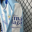 Camisa Malaga Home 2025/26 - Torcedor Masculino