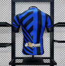 Camisa Inter Milão Home 24/25 - Adidas Jogador Masculina