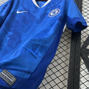 Camisa Chelsea Home 2025/26 - Nike Torcedor Masculina