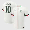 Camisa Chelsea Away 2025/26 - Palmer