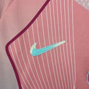 Camisa PSG Pink 2025/26 - Torcedor Masculino