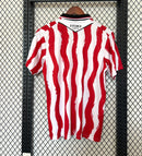 Camisa Stoke City Home 2025/26 - Torcedor Masculina