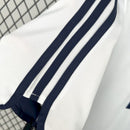 Camisa Real Madrid Home 2000/01 - Adidas Versão Retro