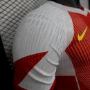 Camisa Barcelona Especial Laranja 2025/26 - Versão Jogador