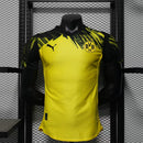 Camisa Borussia Dortmund Home 2025/26 - Puma Jogador Masculina