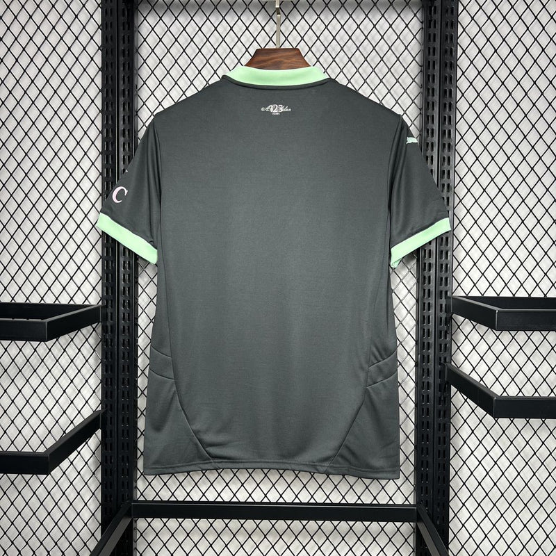 Camisa Milan Third 24/25 - Puma Torcedor Masculina