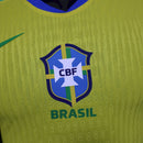 Camisa Brasil Home 2025/26 - Nike Jogador Masculina