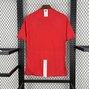 Camisa Manchester United Home 2007/08 - Nike Versão Retro