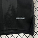 Camisa Manchester United Third 2025/26 - Feminina