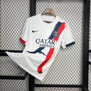 Camisa PSG Away 24/25 - Nike Torcedor Masculina